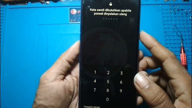 Realme c3 mode recovery смотреть онлайн