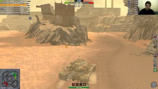 wot blitz (стрим 2) смотреть онлайн