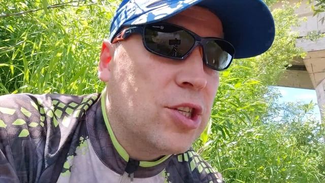 Днепр; 16 июня; рыбалка на воблеры крэнки и минноу смотреть онлайн