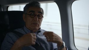 Юджин Леви: Путешественник поневоле 1 сезон 8 серия «Токио» (документальный сериал, 2023)