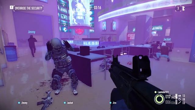 DonAcDum. смотреть онлайн