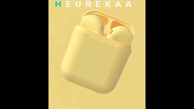 WIKI 20™ - Écouteurs Bluetooth Tactiles смотреть онлайн