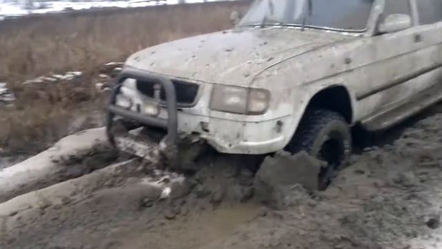 Чечня Джиппинг смотреть онлайн