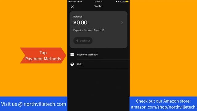 Remove Your Debit Card From Uber Driver App смотреть онлайн