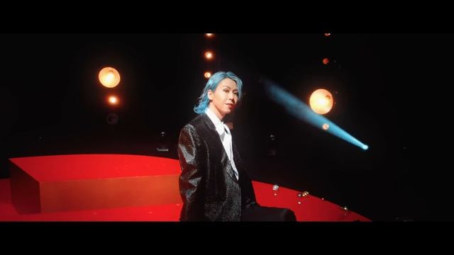 Mrs. GREEN APPLE「ダンスホール」Official Music Video смотреть онлайн