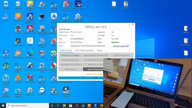 ALL BYPASS ACTIVATION LOCK FREE (WITHOUT SIGNAL)✅. смотреть онлайн