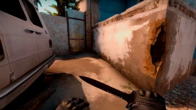[CS:GO] - AWP Triple Kill (1080p;60fps) смотреть онлайн