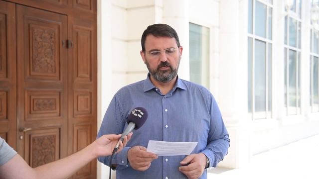 Власта во паника го активираше политичкото обвинителство смотреть онлайн