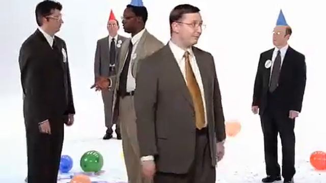 Get A Mac Party Is Over смотреть онлайн