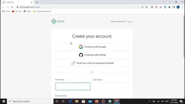 How to Install WordPress in Windows 10? | Local Host смотреть онлайн