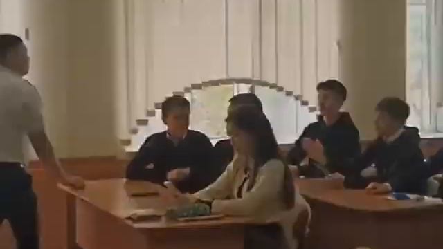Сынып сағаты. Жасөспірім және заң смотреть онлайн