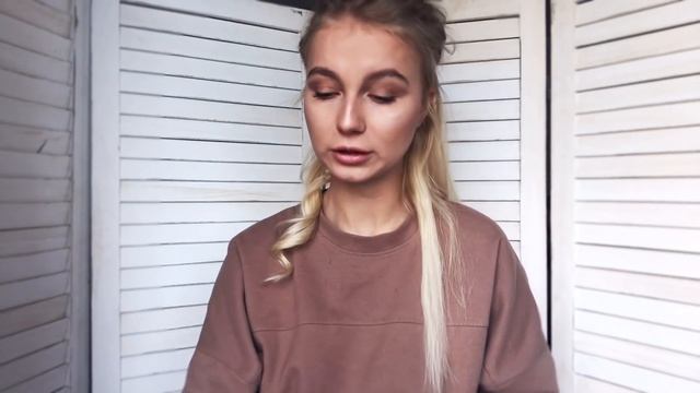 Как сделать локоны утюжком?