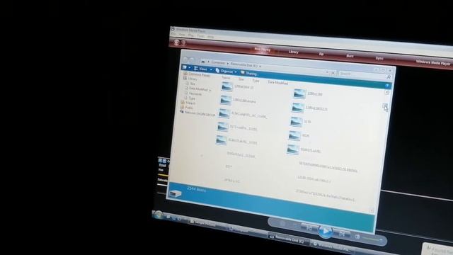 Windows Vista build 5259 Vmware Workstation Part 5 смотреть онлайн