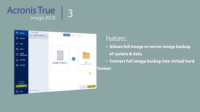 Effortless Data Transfer With Top 5 Disk Cloning Software for Windows смотреть онлайн