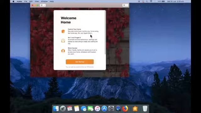 Mac OS X Mojave Beta - Quick Review смотреть онлайн