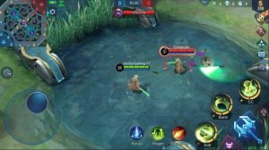 Cyclops New Star Wars Skin (  Master Yoda ) Mobile Legends: Bang Bang