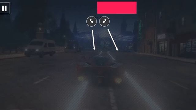 Asphalt 9: Legends (Windows) - Touchdrive Tutorial смотреть онлайн