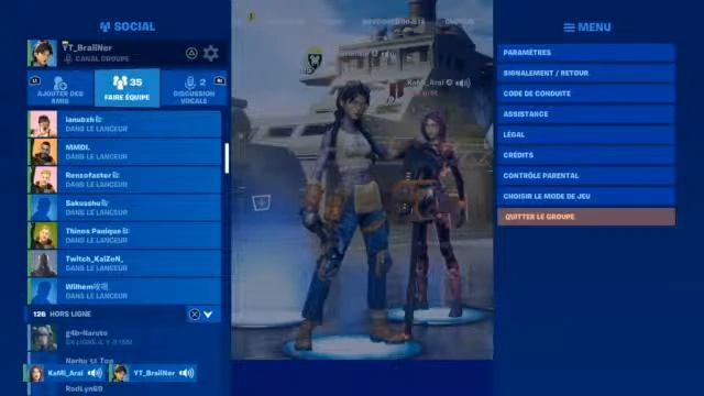 LIVE 2v2 box fight смотреть онлайн