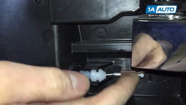 How to Remove Front Inner Door Panel 09-18 Ram 1500 смотреть онлайн