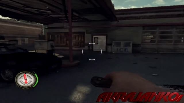 Walking Dead Survival Instinct on Intel HD Graphics смотреть онлайн
