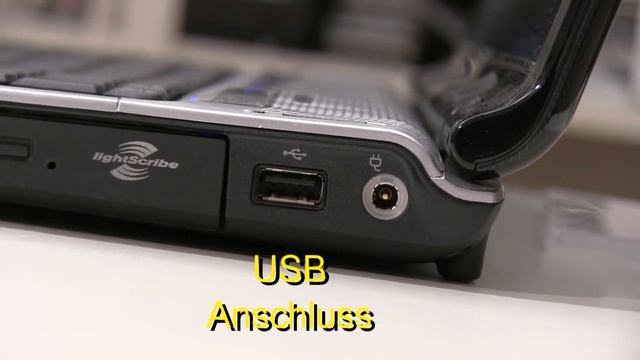 PC Grundkurs Niveau 0 Lektion 0 Hardware Laptop смотреть онлайн