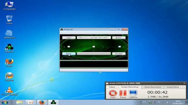 WinPE=7 32 bits Oficial смотреть онлайн