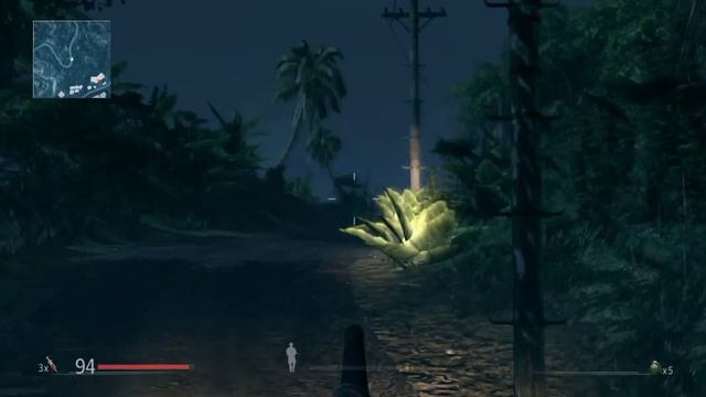 Sniper ghost warrior / The End Is Near .. смотреть онлайн