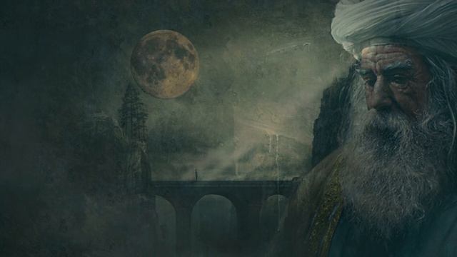 Джалаладдин Руми - Жизненная Мудрость смотреть онлайн
