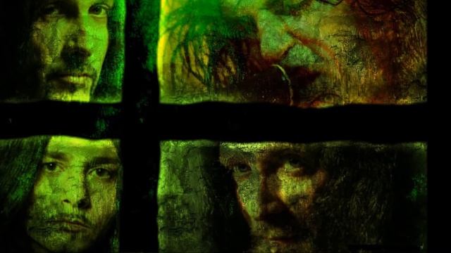 Type O Negative Live 15.04.1997 @ Copenhagen Denmark Full Show - Radio Broadcast смотреть онлайн