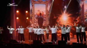 Студвесна-2025 в Самарской области