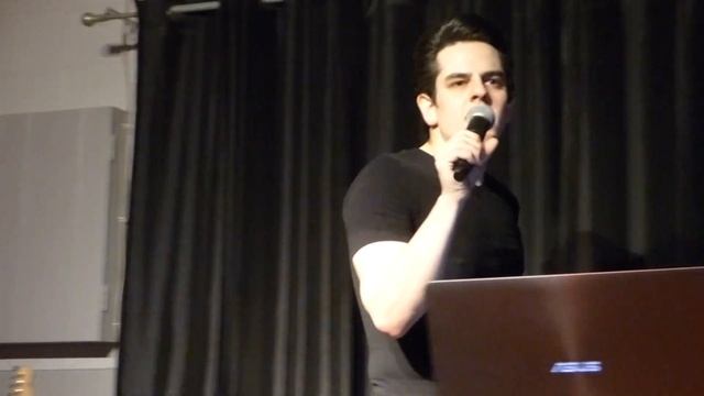 Mathieu Nardi смотреть онлайн