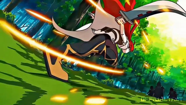 Jobless reincarnation twixtor смотреть онлайн