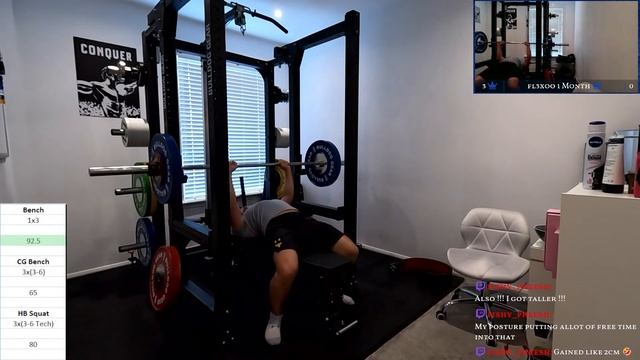 Back to Basics - Pre Prep - Day 79 смотреть онлайн