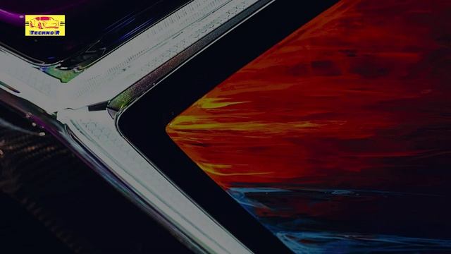 Lamborghini Revuelto Opera Unica Took 435 Hours To Hand-Paint смотреть онлайн