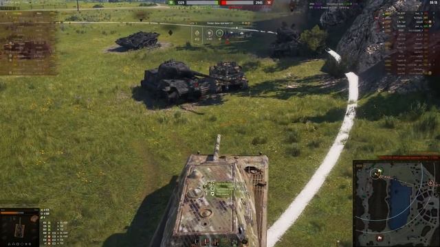 Maus, 9 КИЛОВ, 9 к УРОНА, КОЛОБАНОВ, И ВСЯ ГРУДЬ В ОРДЕНАХ смотреть онлайн