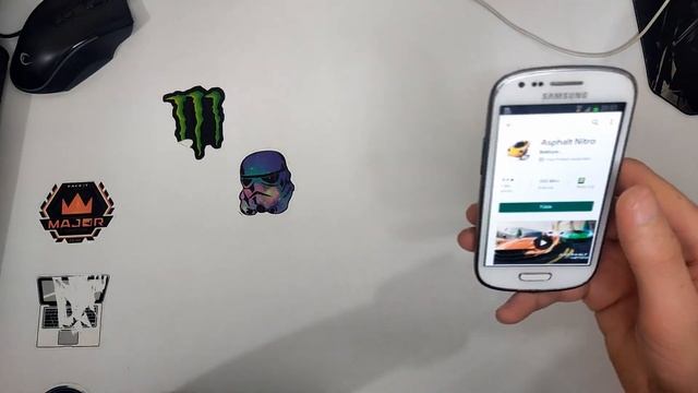 2023 YILINDA SAMSUNG S3 MİNİ KULLANMAK PİŞMANLIKTIR! Parçaladım! смотреть онлайн