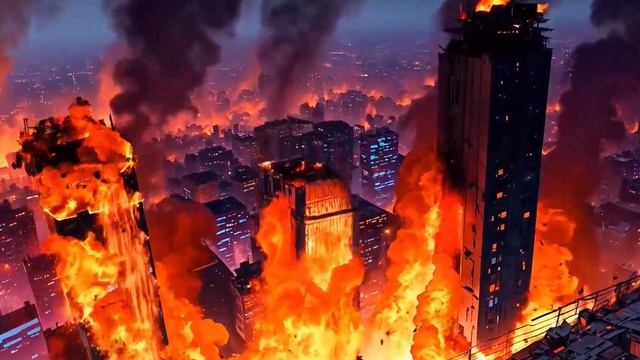 Апокалипсис 2 смотреть онлайн