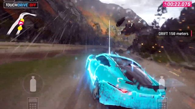 Asphalt 9: Legends #52 - Gameplay walkthrough (iOS/Android) смотреть онлайн