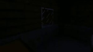 Страшные звуки ночью.История Элитона