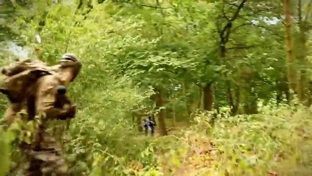 CS GO real life смотреть онлайн