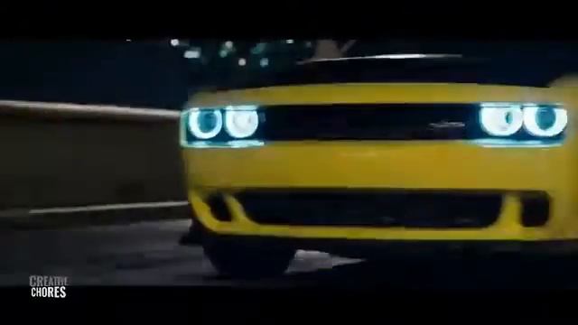 Alif Sultan 2018 New Amplifier Video || Vin Diesel vs Dodge challenger смотреть онлайн