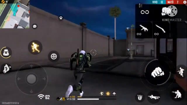 Instalar Macro v2 actualizada para free fire2021 *muy buena* смотреть онлайн