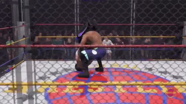 GWA House Show смотреть онлайн