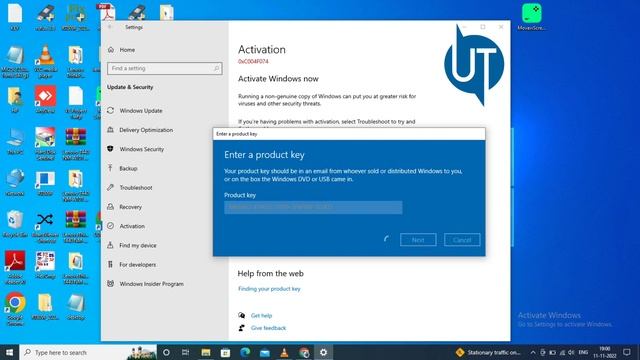how to activated windows10 original activated смотреть онлайн