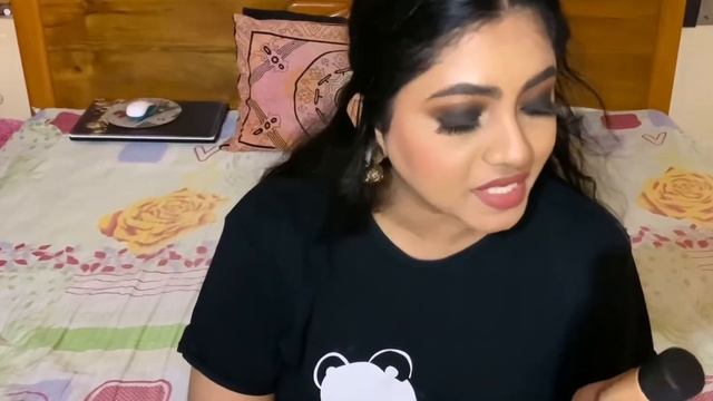 M.A.C Studio Fix SPF 15 NC40 Foundation Review || Foundation Review Series смотреть онлайн