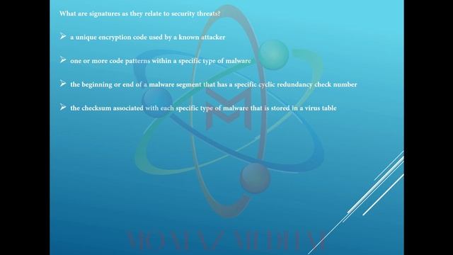017#IT Essentials Chapter 13 Exam Answers v7 0 смотреть онлайн