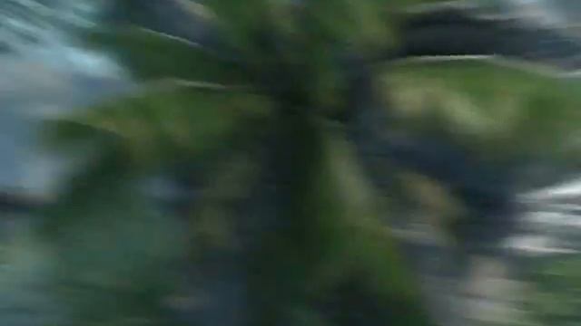 Crysis Music Video: Welcome to the Jungle смотреть онлайн
