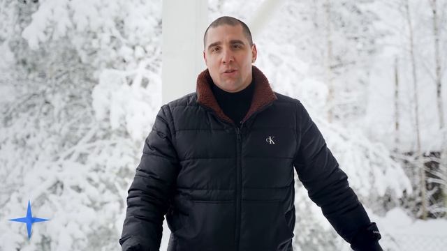О "Северном зодчем". смотреть онлайн