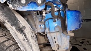 Жесть на СТО или будни Автомехаников 16