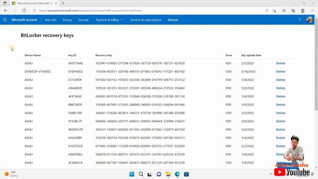 How to unlock a BitLocker-encrypted local disk ? || Unlock Your Local Disk in Seconds! BitLocker смотреть онлайн